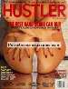 Sex magazine Hustler June 2000 *Jeanna Fine* 